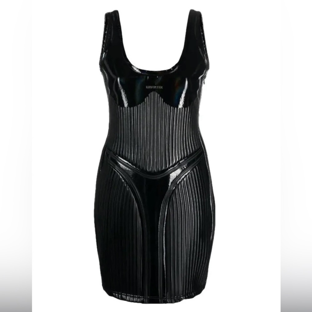 Mugler Dresses